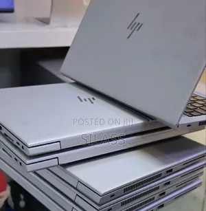 Photo - New Laptop HP EliteBook 840 G5 16GB Intel Core I7 SSD 512GB