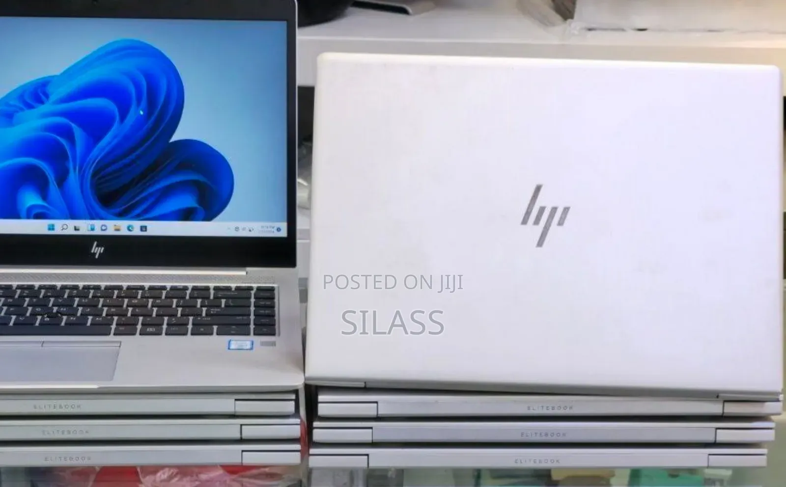 New Laptop HP EliteBook 840 G5 16GB Intel Core I7 SSD 512GB