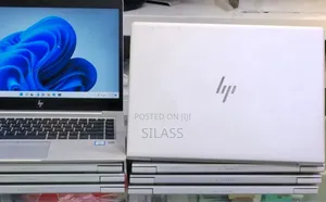 New Laptop HP EliteBook 840 G5 16GB Intel Core I7 SSD 512GB