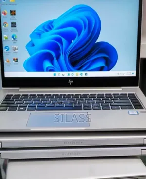 New Laptop HP EliteBook 840 G5 16GB Intel Core I7 SSD 512GB