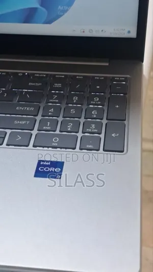 New Laptop HP Stream Notebook 16GB Intel Core I7 SSD 512GB