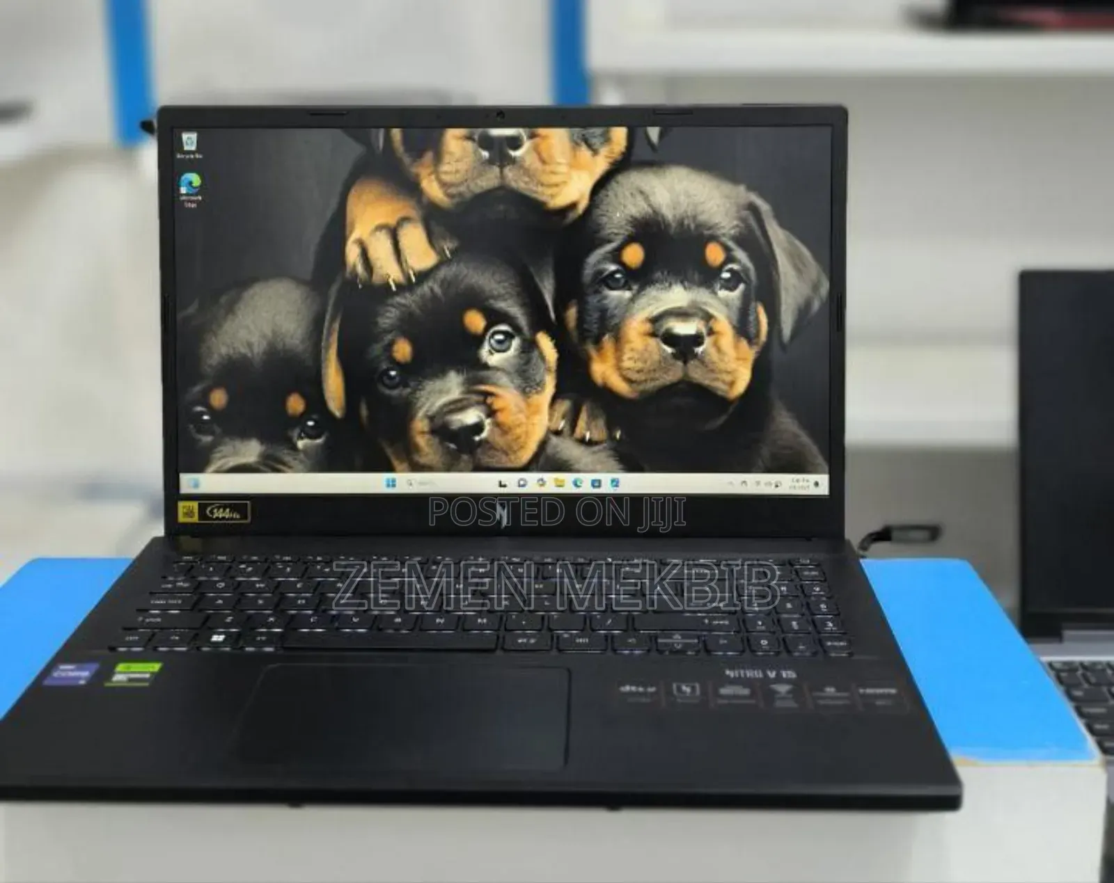 New Laptop HP Envy X360 32GB Intel Core I7 SSD 1T