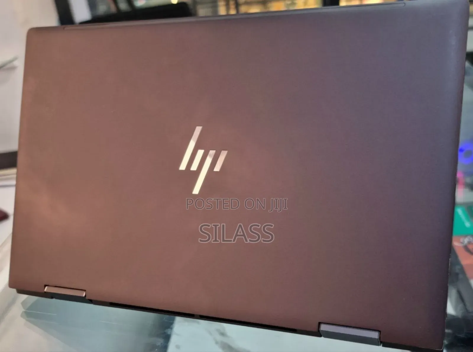 New Laptop HP Envy X360 8GB Intel Core I7 SSD 1T