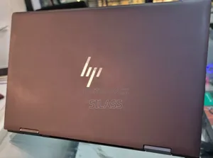 New Laptop HP Envy X360 8GB Intel Core I7 SSD 1T