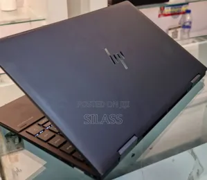 New Laptop HP Envy X360 8GB Intel Core I7 SSD 1T