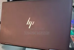 Photo - New Laptop HP Envy X360 8GB Intel Core I7 SSD 1T