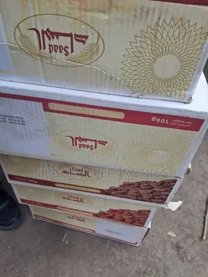 Saad ቴምር تمور