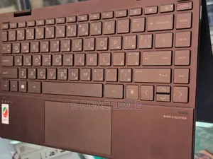 New Laptop HP 8GB Intel Core I7 SSD 1T