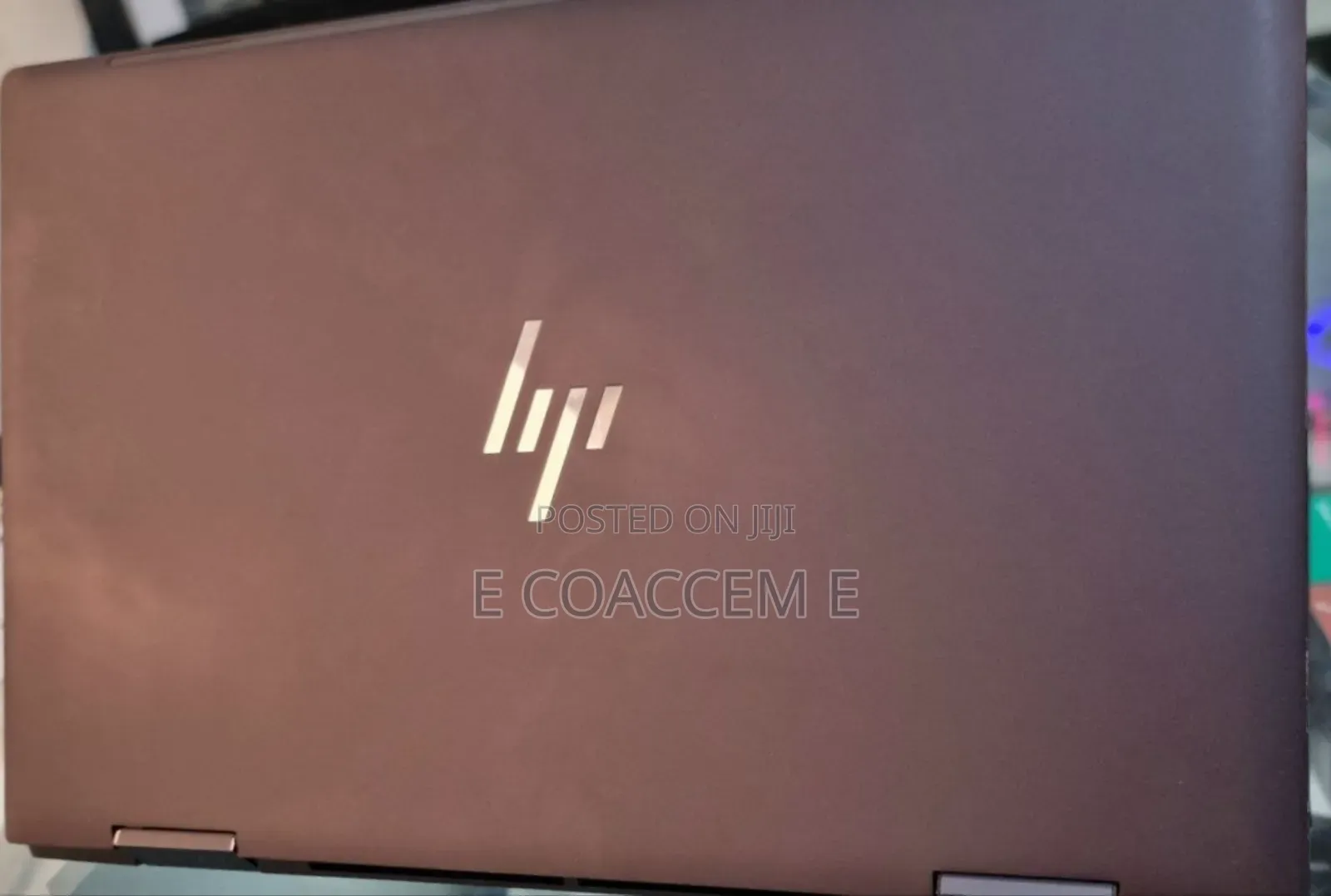 New Laptop HP 8GB Intel Core I7 SSD 1T