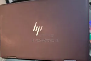 New Laptop HP 8GB Intel Core I7 SSD 1T