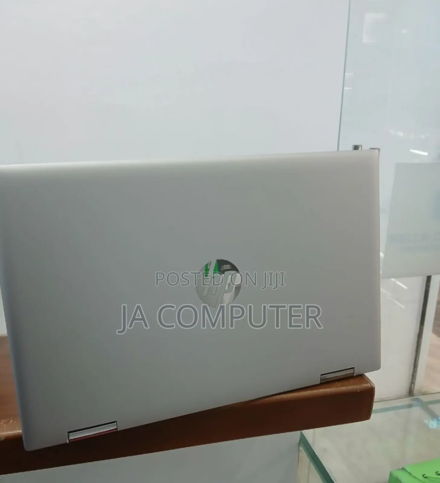 New Laptop HP Pavilion 15 8GB Intel Core I5 SSD 512GB