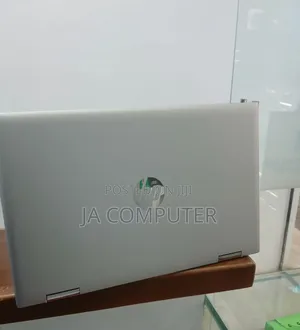 New Laptop HP Pavilion 15 8GB Intel Core I5 SSD 512GB