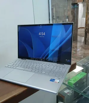 New Laptop HP Pavilion 15 8GB Intel Core I5 SSD 512GB