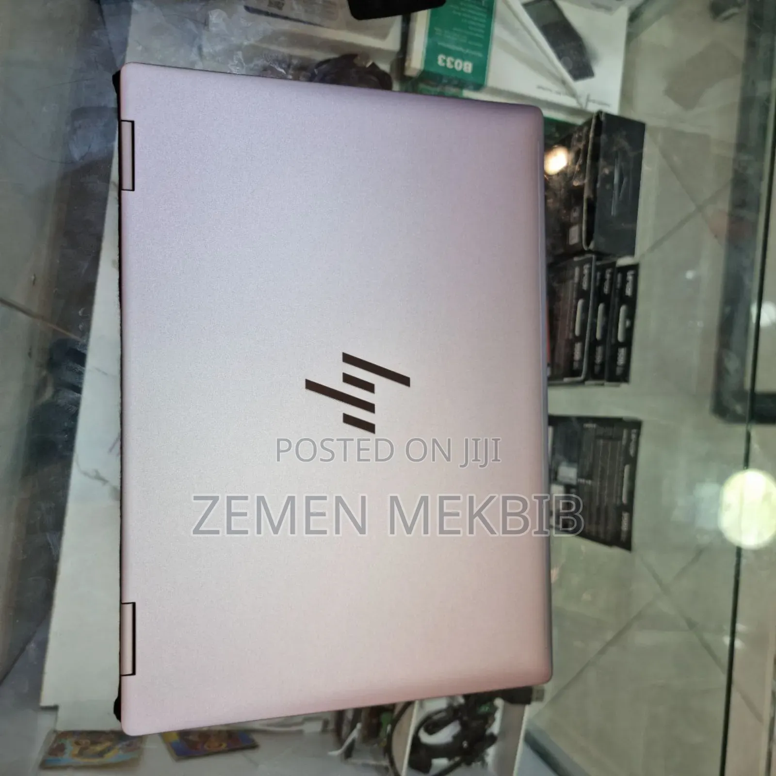 New Laptop HP Envy X360 16GB Intel Core I7 SSD 1T