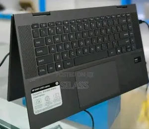 New Laptop HP Envy X360 32GB Intel Core Ultra 7 SSD 1T