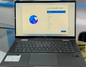 New Laptop HP Envy X360 32GB Intel Core Ultra 7 SSD 1T