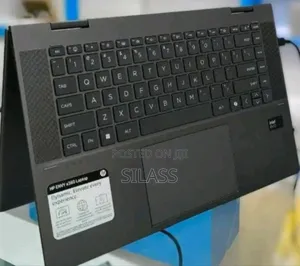 New Laptop HP Envy X360 32GB Intel Core Ultra 7 SSD 1T