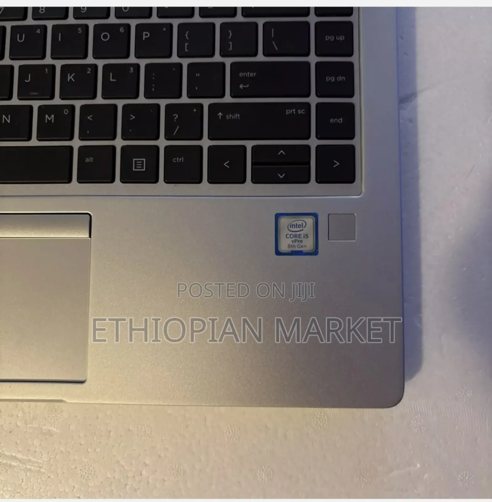 Laptop HP EliteBook 840 G5 16GB Intel Core I5 SSD 512GB
