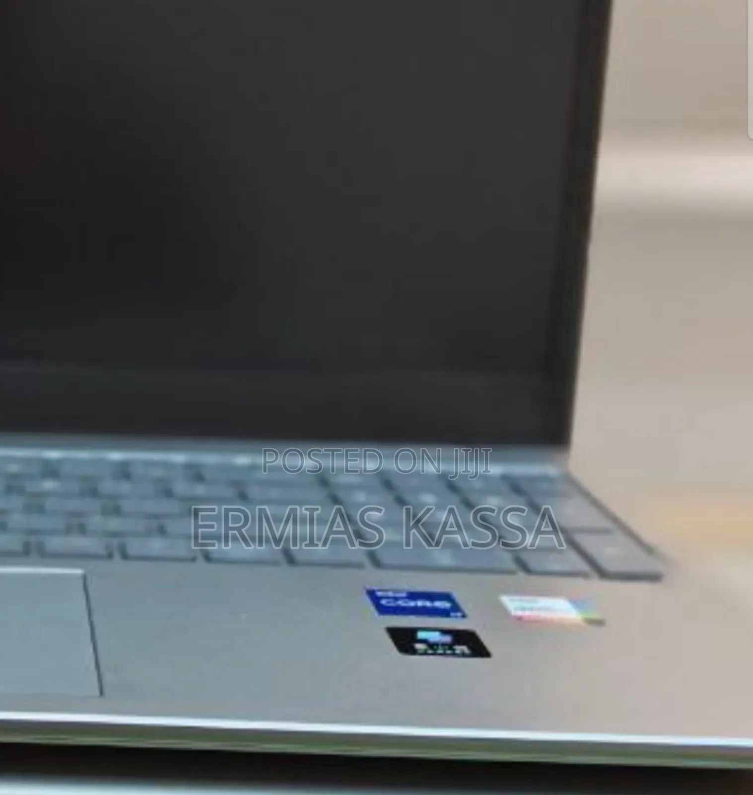 New Laptop HP Stream Notebook 8GB Intel Core I3 SSD 1T