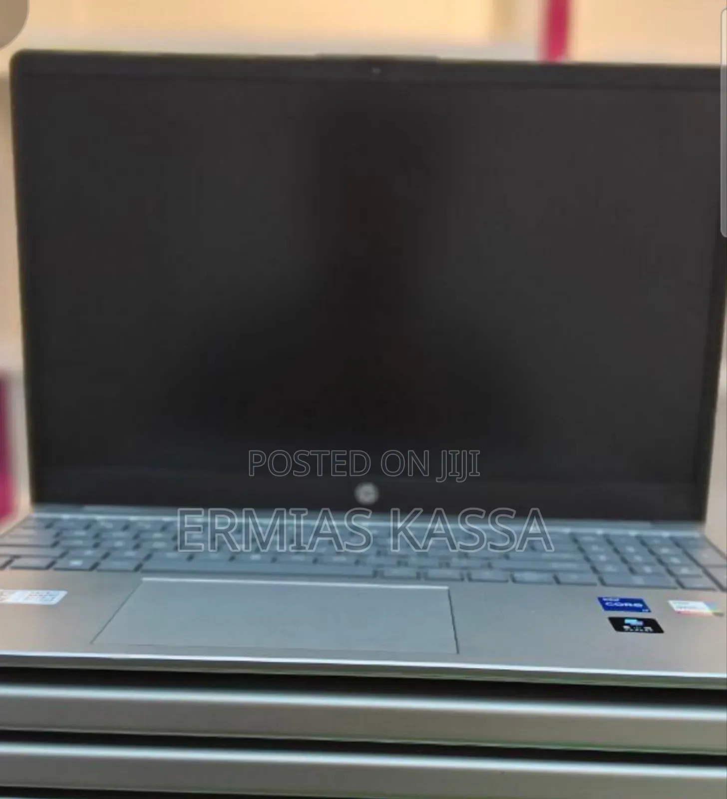 New Laptop HP Stream Notebook 8GB Intel Core I3 SSD 1T