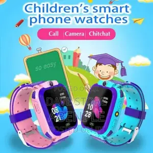 Oteeto Ks2 Kids Smart Watch
