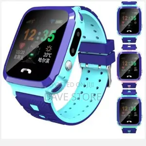 Oteeto Ks2 Kids Smart Watch
