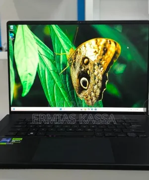 Photo - New Laptop Asus ROG Zephyrus M16 GU603HR 32GB Intel Core I9 SSD 1T