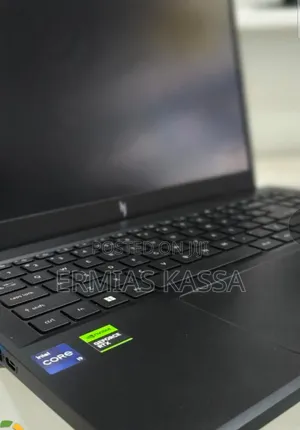 New Laptop Asus ROG Zephyrus M16 GU603HR 32GB Intel Core I9 SSD 1T