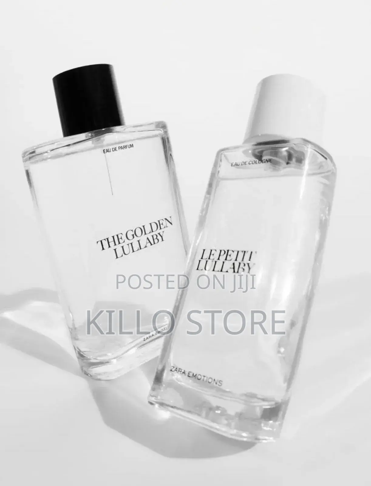 Zara Golden Lullaby Le Petit Lullaby