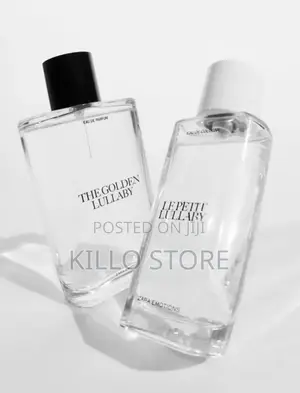 Photo - Zara Golden Lullaby Le Petit Lullaby