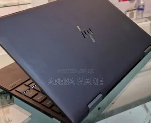 New Laptop HP Envy X360 16GB Intel Core I7 SSD 512GB