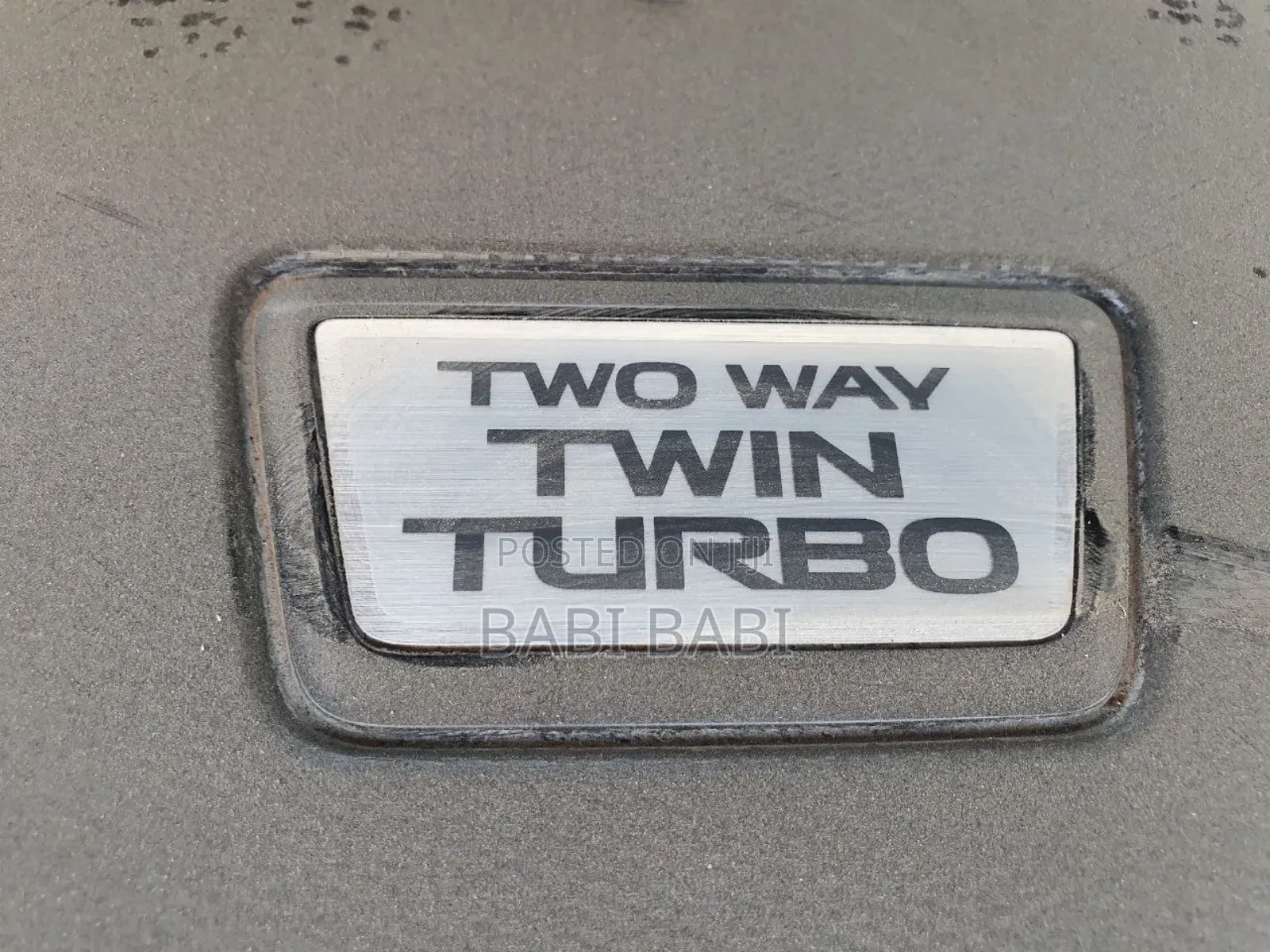 Toyota Land Cruiser 2022 White