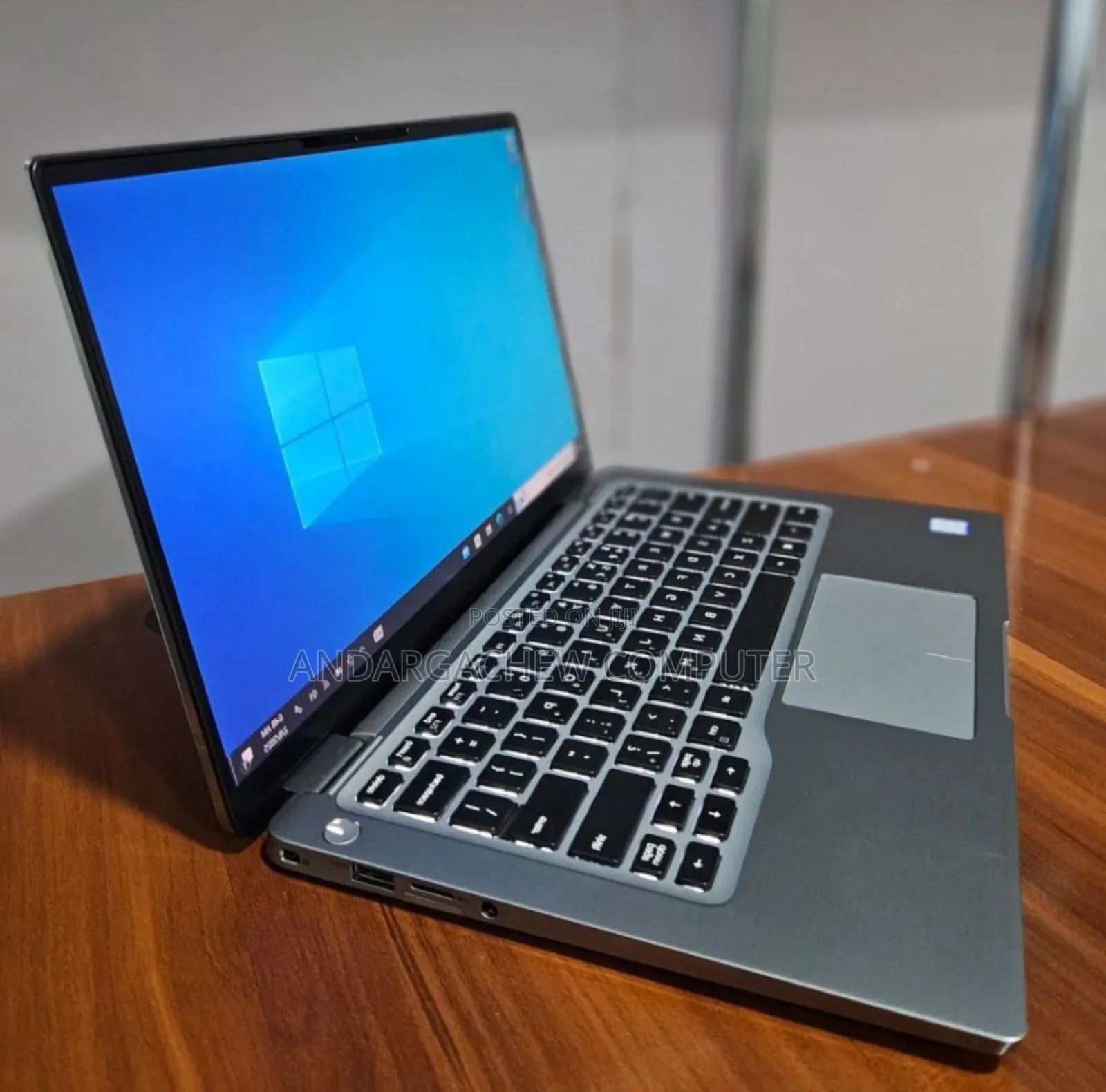 Laptop Dell Latitude XT2 8GB Intel Core I5 SSD 256GB