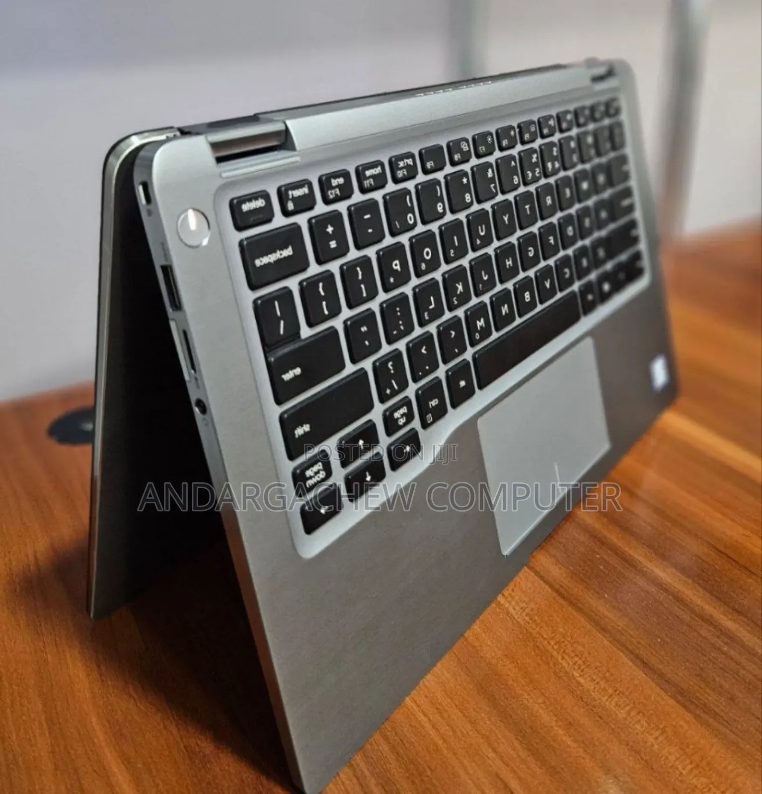 Laptop Dell Latitude XT2 8GB Intel Core I5 SSD 256GB