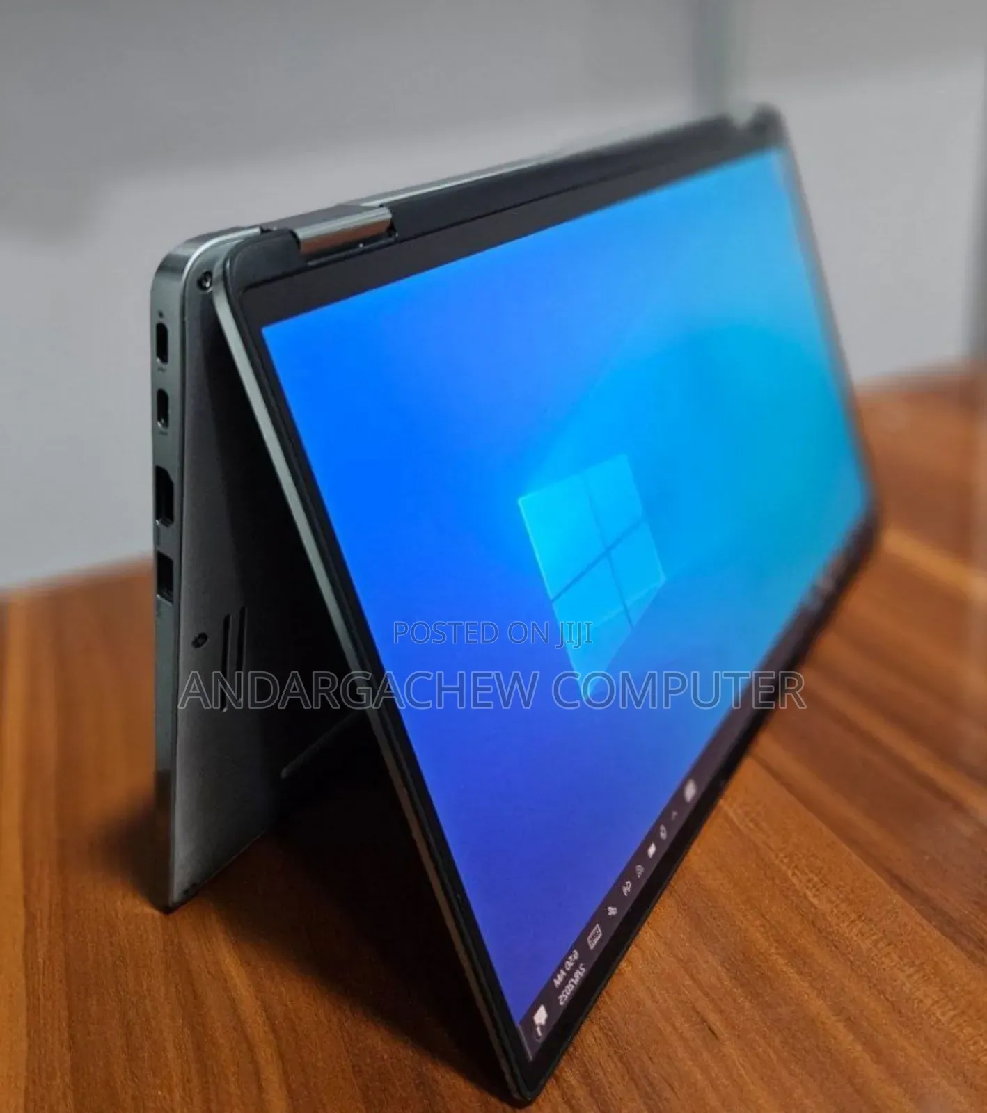 Laptop Dell Latitude XT2 8GB Intel Core I5 SSD 256GB