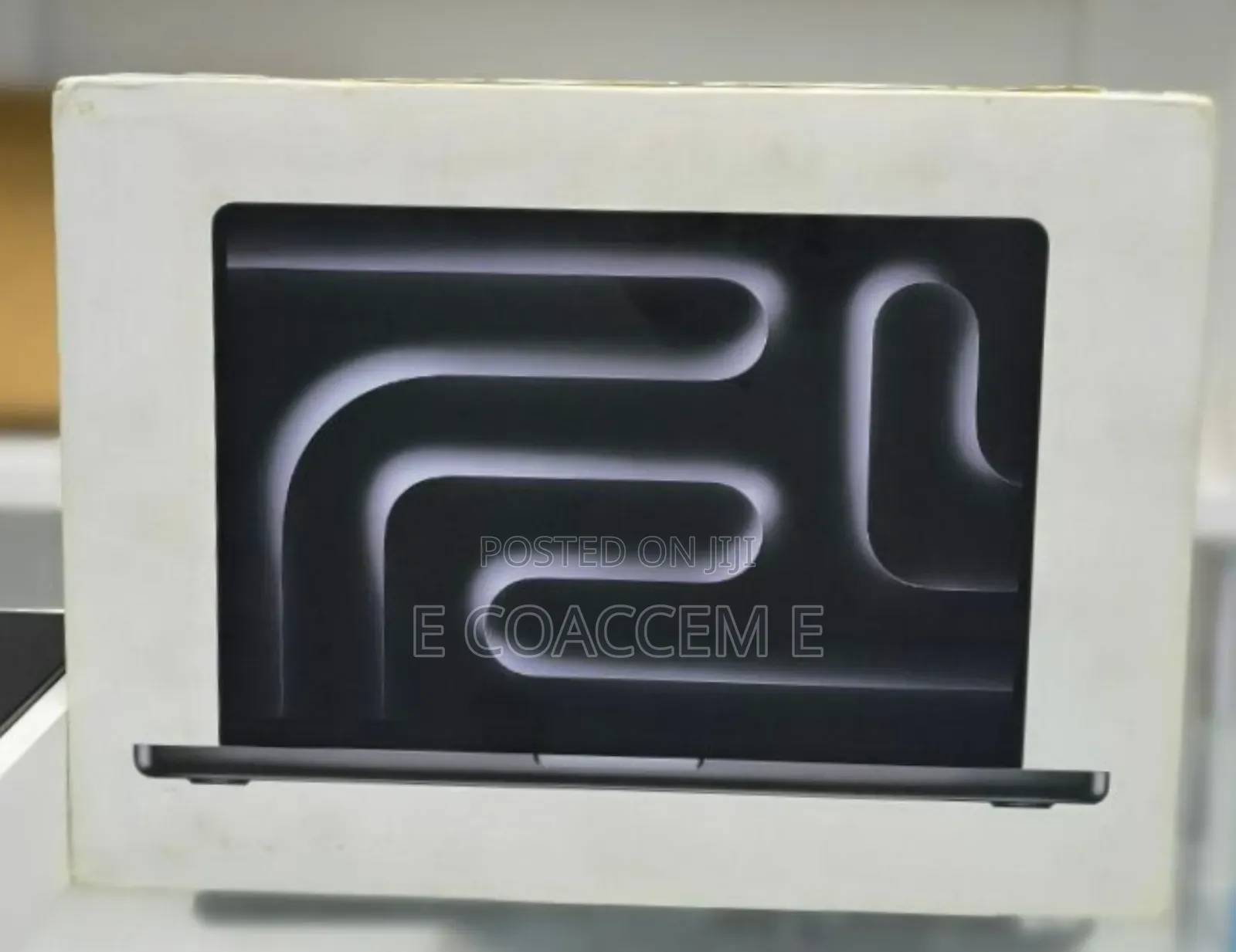 New Laptop Apple MacBook 18GB Apple M3 SSD 512GB