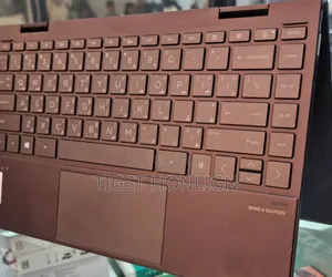 Photo - New Laptop HP Envy X360 8GB Intel Core I7 SSD 512GB