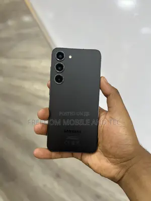 Samsung Galaxy S23 128 GB