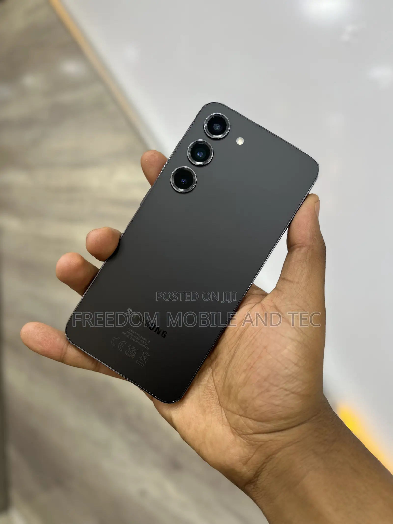 Samsung Galaxy S23 128 GB