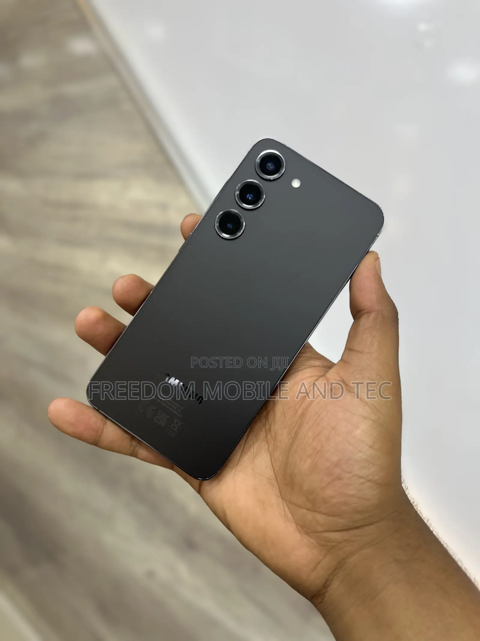 Samsung Galaxy S23 128 GB