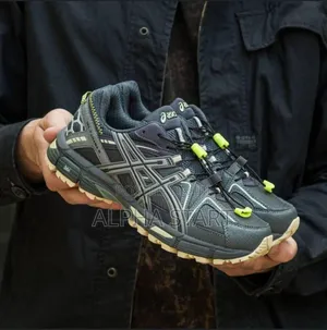 ASICS Gel-Kahana 8 'Grey High Quality Shoes for You