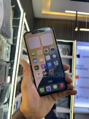 Apple iPhone 12 Pro Max 128 GB Black