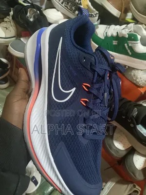 Photo - Nike Zoom Every Good High Quality Shoes for Man's