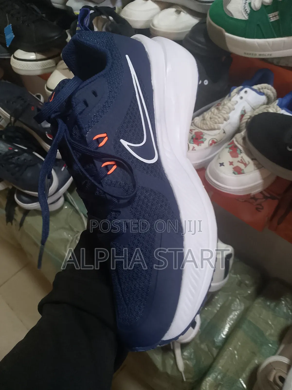 Nike Zoom Every Good High Quality Shoes for Man's