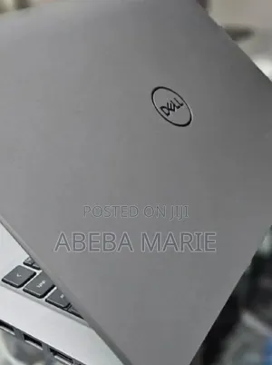 Photo - New Laptop Dell Latitude 14 16GB Intel Core I7 SSD 512GB