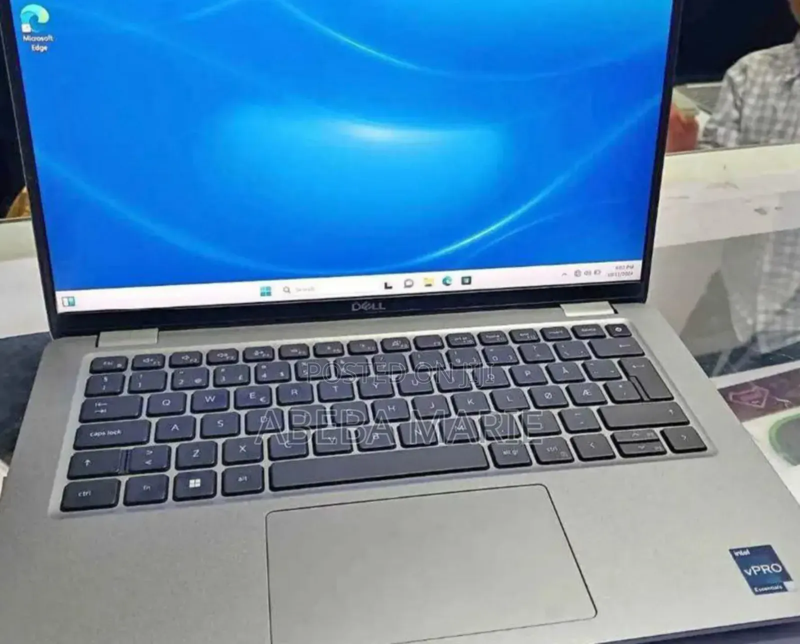 New Laptop Dell Latitude 14 16GB Intel Core I7 SSD 512GB