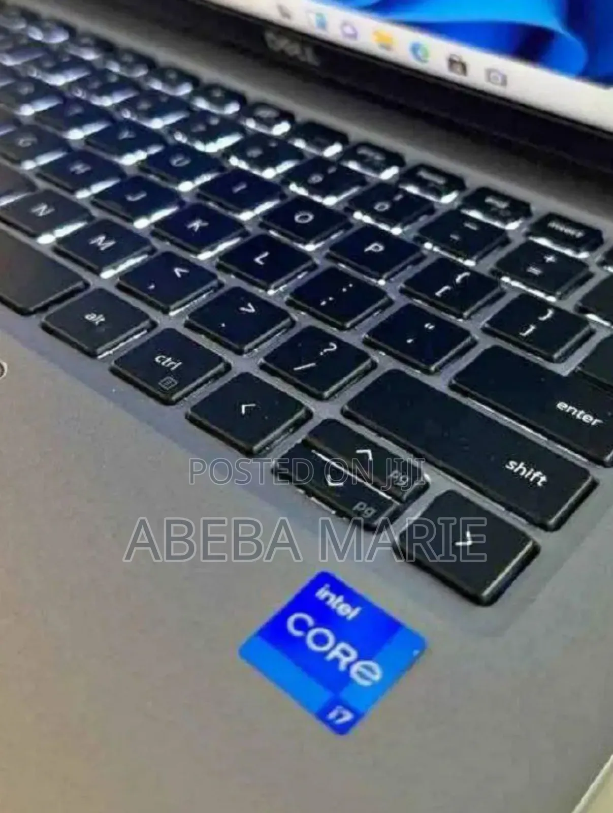 New Laptop Dell Latitude 14 16GB Intel Core I7 SSD 512GB