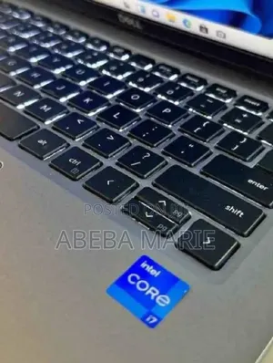 New Laptop Dell Latitude 14 16GB Intel Core I7 SSD 512GB