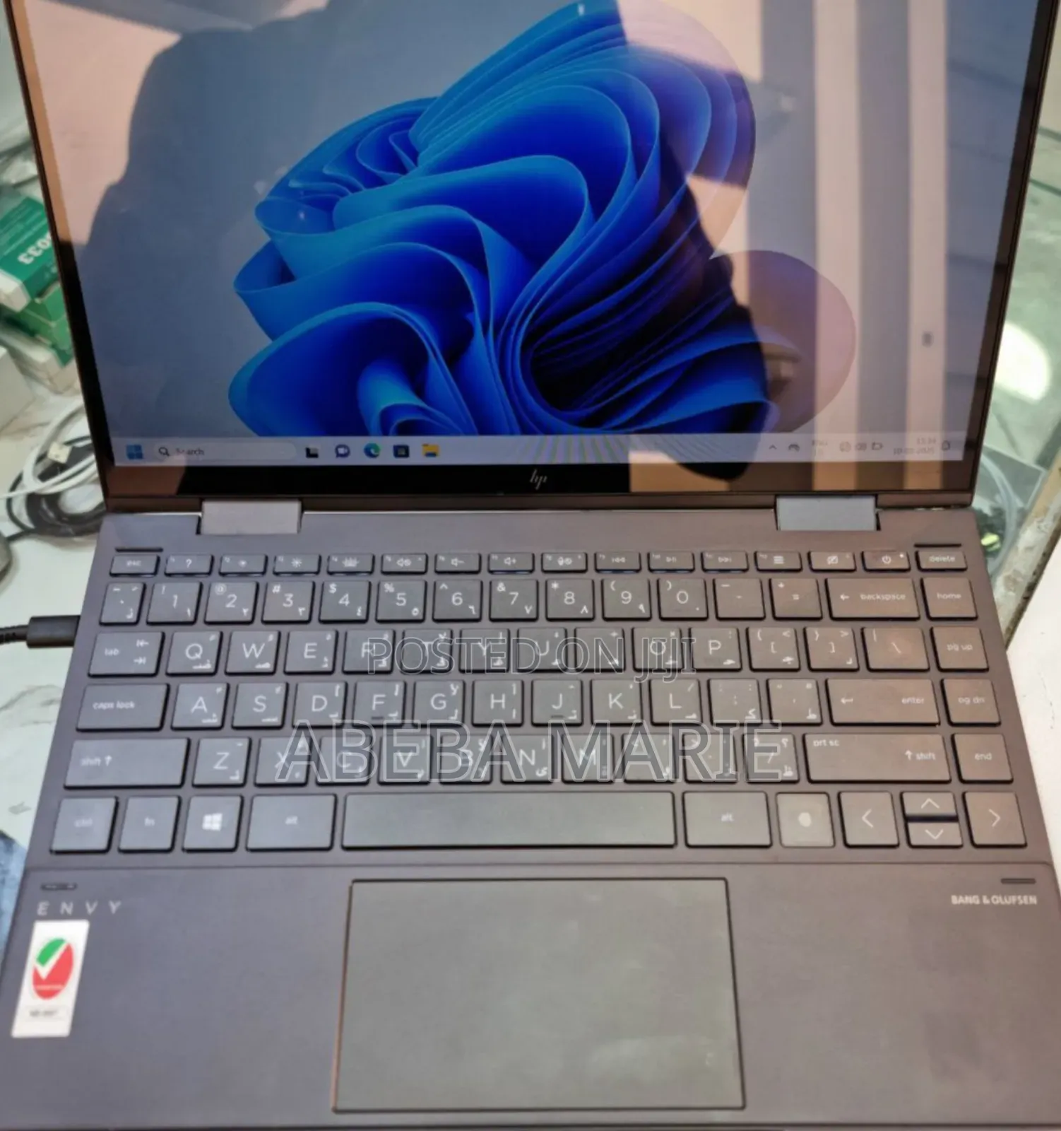 New Laptop Dell Latitude 14 16GB Intel Core I7 SSD 512GB