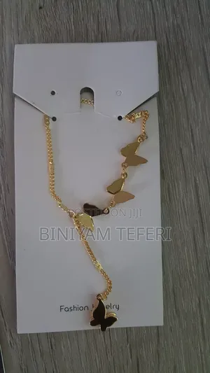 Photo - Betterfly Jewellery